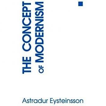 The Concept of Modernism