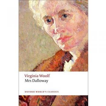 Mrs Dalloway
