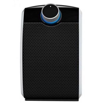 Ardes 4P09 Electric Ceramic Fan Heater - 1800W Oscillating Compact Design
