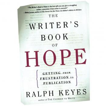 The Writer's Guide to Overcoming Frustration and Achieving Publication