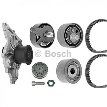 Bosch 1 987 948 518 Bomba de agua y Kit para correa de distribución