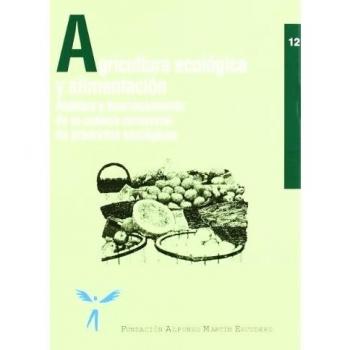 Agricultura ecológica y alimentación
