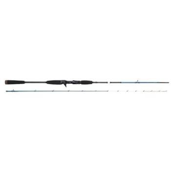 Caña de Pesca Savage Gear SGS2 Ika & Jig 6'8''/2.03M ML 75G 2 Secciones