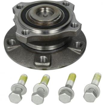 Juego de rodamientos de rueda BTA H1B018BTA - Juego de cojinete de rueda BTA H1B018BTA