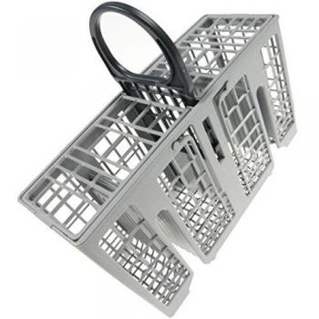 Cesta para cubiertos original Hotpoint Ariston C00260860 para lavavajillas