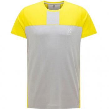Camiseta de hombre L.I.M Strive Haglöfs
