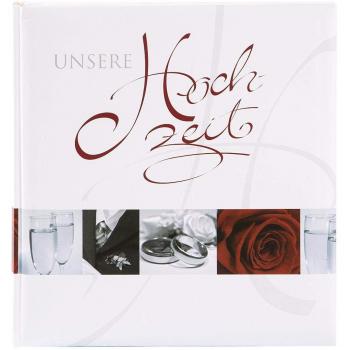 Goldbuch 8055 - Álbum de fotos para bodas [Importado de Alemania]