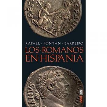 Los romanos en Hispania: El profeta