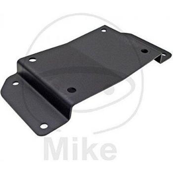 Shad H0S61T Soporte de Baúl para Honda Silverwing 600, Negro