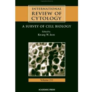 International Review of Cytology: Volume 211