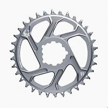 SRAM X-Sync 2 Direct Mount - Plato para Cadenas de águila