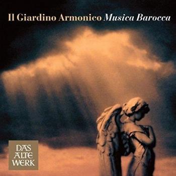 Musica Barocca / Baroque Masterpieces
