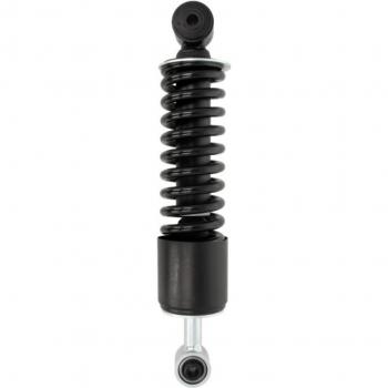 Amortiguador MONROE CB0199, montaje en cabina, suspensión de la cabina