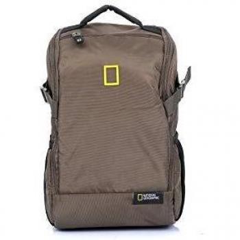 Mochila National Geographic Recovery Kaki