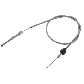 motoflex Starter Tren, bvf, Gris, con tornillo – Simson kr51/1 Schwalbe