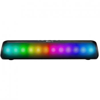 Barra de Sonido Inalámbrica Xtrike Me SP211BT