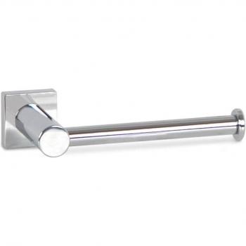 BELTRAN 10812 PRAGA Portarrollo Cromo Atornillar