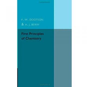 Principios Fundamentales de Química - Edición en Tapa Blanda