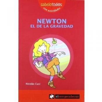 NEWTON el de la gravedad: 17