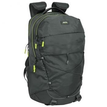 Mochila de Senderismo Safta Trekking Gris 25 L 30 x 52 x 16 cm