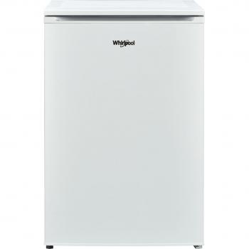 Congelador Vertical Whirlpool W55ZM 112 W 2 N No Frost 103 Litros Clase E Blanco