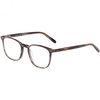 Gafas Recetadas para Hombre Jaguar 31707 6809 Tortoiseshell Careyshell 51