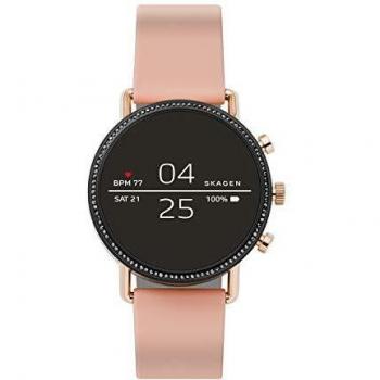 Skagen Reloj de Bolsillo Digital SKT5107