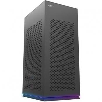DarkFlash DLH21 Mesh Caja Mini ITX Color Negro