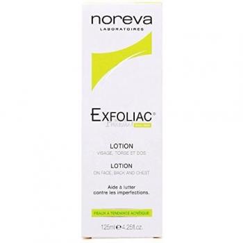Noreva Exfoliac Lotion 125ml by Noreva