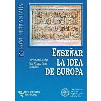 Enseñar la idea de Europa