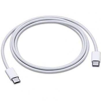 Apple Cable de carga USB-C
