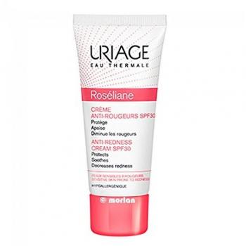 Uriage Roséliane Crema Antirojeces SPF30, 40ml