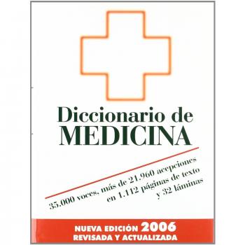 DIC.MEDICINA 2006