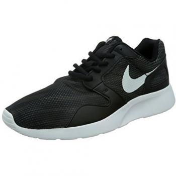 NIKE Kaishi Men's Run Print, Mens Black Size: 7