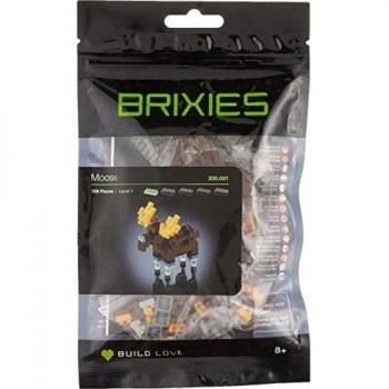 Brixies- Alce, Multicolor