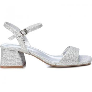 Sandalia de Mujer XTI 142346 Oro Hebilla