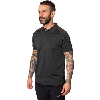 POLO TRANGOWORLD GORDON SOMBRA OSCURA