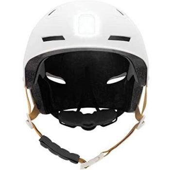 Casco OLSSON Urban Light Blanco (M/L