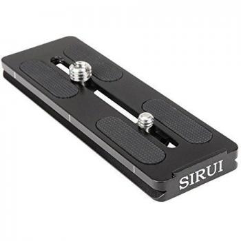 SIRUI PH-120 Long  Quick Release Plate