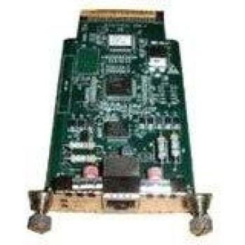 HP JD538A 1 Port Fractional Smart Interface Card Network Switch Module