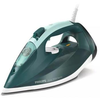 Plancha de Vapor Philips DST 7031/70 - Elimina Arrugas con Eficiencia y Facilidad