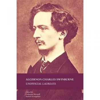 Biografía No Oficial de Algernon Charles Swinburne: Poetisa y Dramaturgo Victoriano