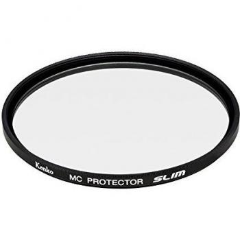 Kenko 352953 Filtro de Lente de cámara 5,2 cm Filtro Protector para cámara - Filtro para cámara