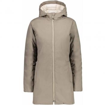 Cmp Women's Torba Coat Size XS