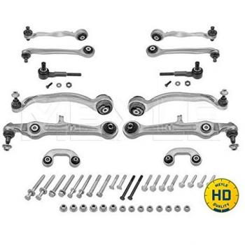 Kit de reparación de suspensión MEYLE 116 050 0083/HD