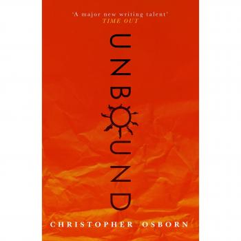 Unbound: A Novel