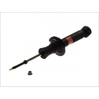 Amortiguador KYB Excel-G 341279 - Amortiguador de suspensión, tecnología de gas presurizado, diseño monotubo, compatible con vehículos específicos, proporciona un manejo y confort mejorados, fabricado por KYB