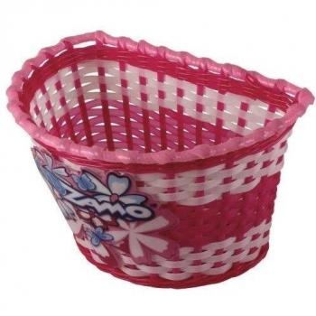 Cesta infanil de flores KZ-1