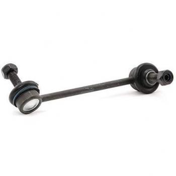 Bieleta de suspensión RIDEX 3229S0550 para ISUZU D-MAX Eje delantero, izquierda