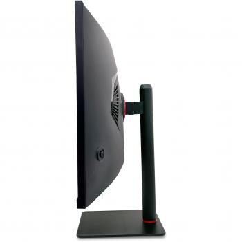 Acer Nitro XV345CURV 34 Curved UltraWide QHD (3440 x 1440) Gaming Monitor with AMD Radeon FreeSync Premium Technology, 165Hz Refresh Rate, VESA Certified DisplayHDR400, USB Type